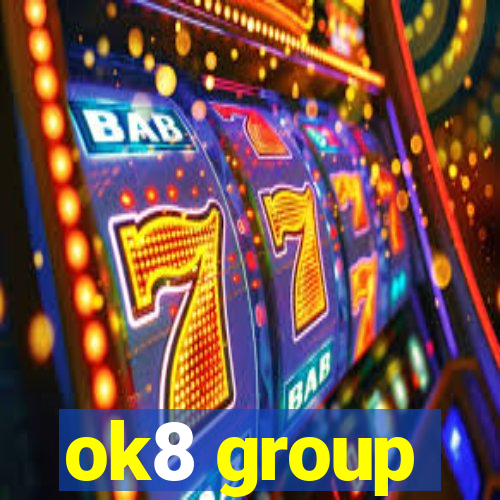 ok8 group